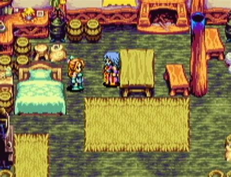40 Best GBA RPG & JRPG Games Of All Time (Ranked.